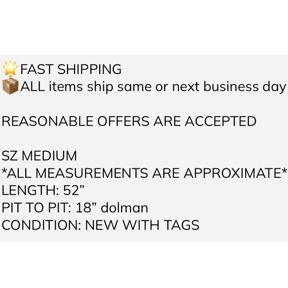 5th & Love Maxi Dress MEDIUM Blue Dolman Keyhole Jersey V-Neck Smocked Ruffle - Picture 2 of 9